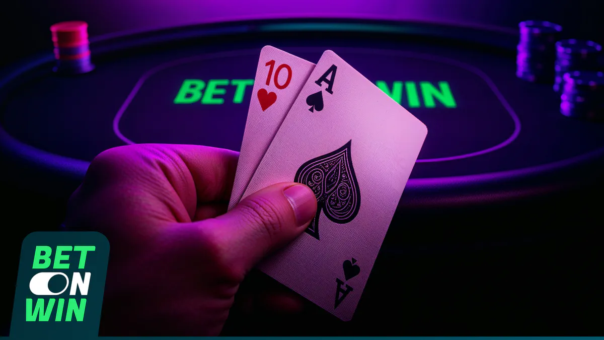 BetonWin Casino