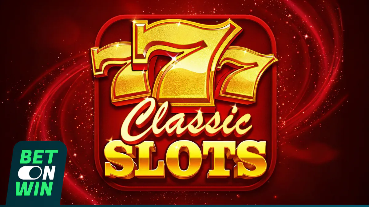 Beton.Win Casino