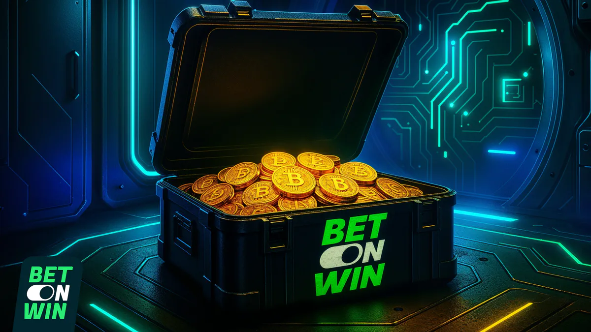 Codigo Promocional BetonWin