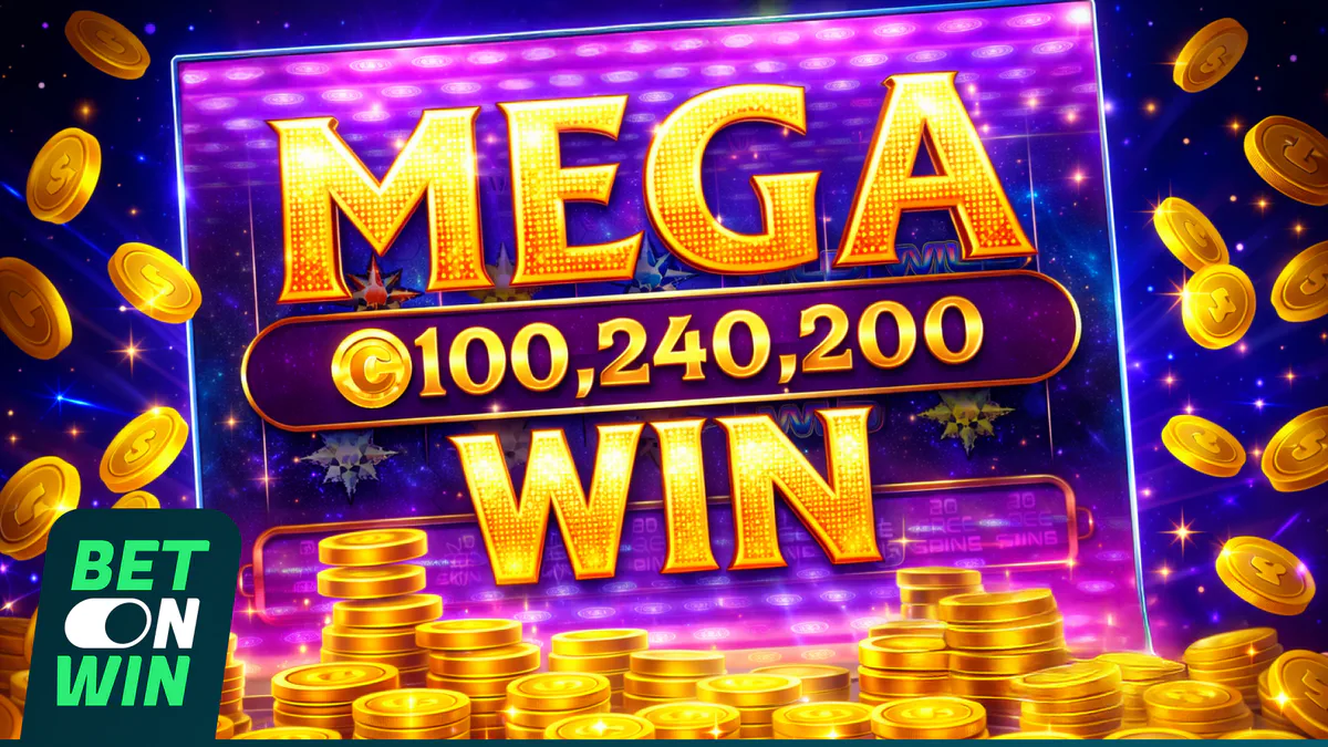 Casino BetonWin